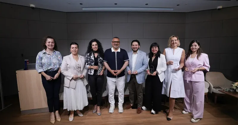 Medipol’de Hayata Yıllar, Yıllara Hayat Katmak paneli düzenlendi