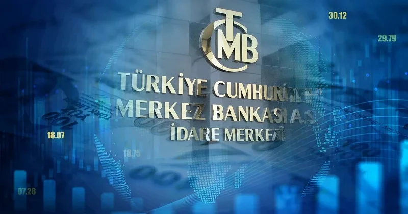 TCMB nin haziran ayı Piyasa Katılımcıları Anketi yayımlandı Ekonomi Haberleri