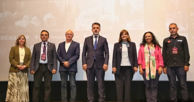 Afetlere yüzyıllardır dayanım gösteren kent Bursa Bursa Haberleri