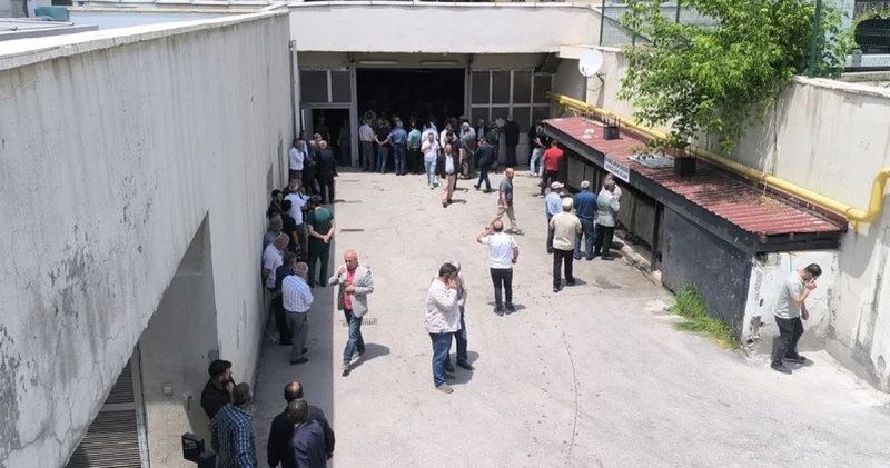 Son dakika haberi: İki ailenin kavgasında silahlar patladı... Kanlı arazi Muş haberleri Son dakika haberleri