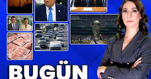Bugün Ne Oldu? 12 Haziran 2026 haberleri: ABD İran savaşında sona mı gelindi? Cumhurbaşkanı Erdoğan dan CHP ye: Sanki dövüş kulübü, Zorunlu trafik sigortasında yeni dönem