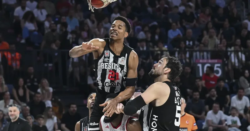 Beşiktaş ın Fenerbahçe maçlarını oynayacağı salon belli oldu!
