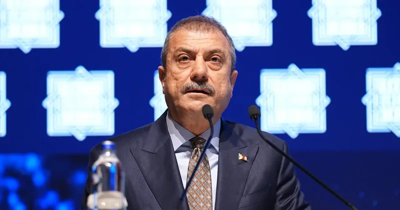 Finansın zirvesinde güçlü bankacılık ve enflasyonla mücadele mesajı