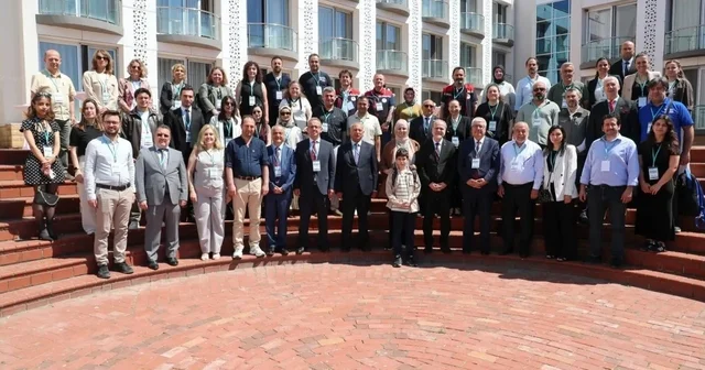 Uluslararası TARGİD 2026 Kongresi Sinop ta başladı Sinop Haberleri