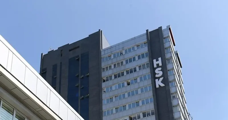 33 ilin başsavcısı değişti! 4 bin 967 hakim ve savcı ataması yapıldı