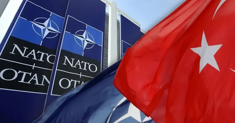 Ankara da NATO zirvesi öncesi çete krizi: Sözcü Gazetesi