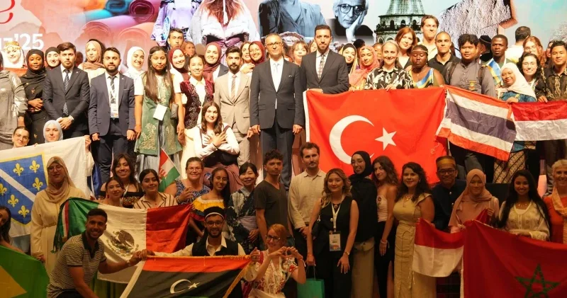 Yunus Emre Enstitüsü Kültür Akademileri Türkçe ve Türkoloji yaz okulları başlıyor Diğer Haberleri