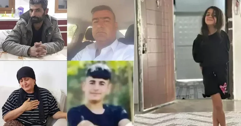 Narin Güran cinayetinde ilişkin davada yeni gelişme Aktüel Haberleri
