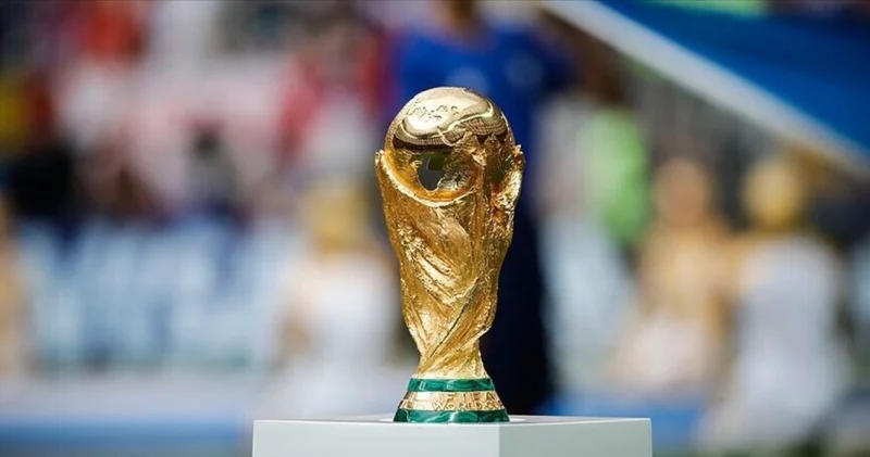2026 Dünya Kupası maç takvimi! ünya Kupası maçları hangi kanalda, şifreli mi, şifresiz mi? Dünya Kupası maçları ne zaman, saat kaçta? D