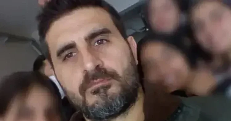Diyarbakır da öğretmen Özgür Ekinci’yi 8 kurşunla öldüren fail Almanya da yakalanıp Türkiye ye getirildi