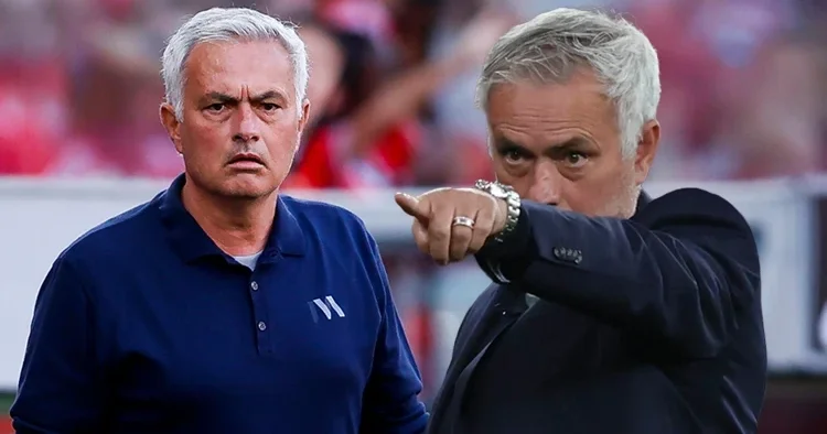 Real Madrid’in yıldızından Mourinho itirafı: Aramızda zaman zaman anlaşmazlıklar oldu!