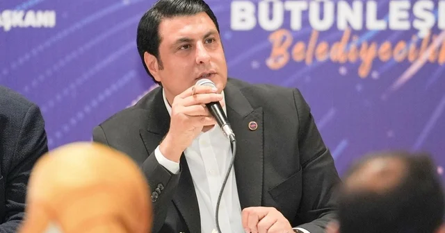 Başkan Yılmaz, Beykent te vatandaşları dinledi Yılmaz: Şehitkamil her yönüyle daha yaşanabilir bir ilçe olacak Gaziantep Haberleri