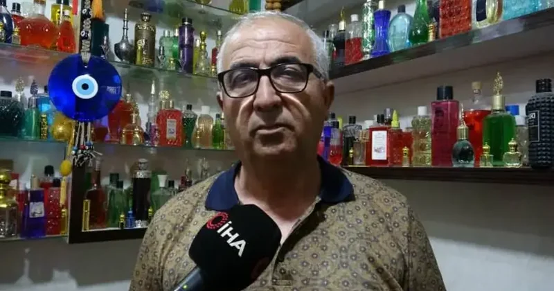 35 yıldır topluyor: Daire parası teklifine bile satmadı! İşte milyonluk rakam