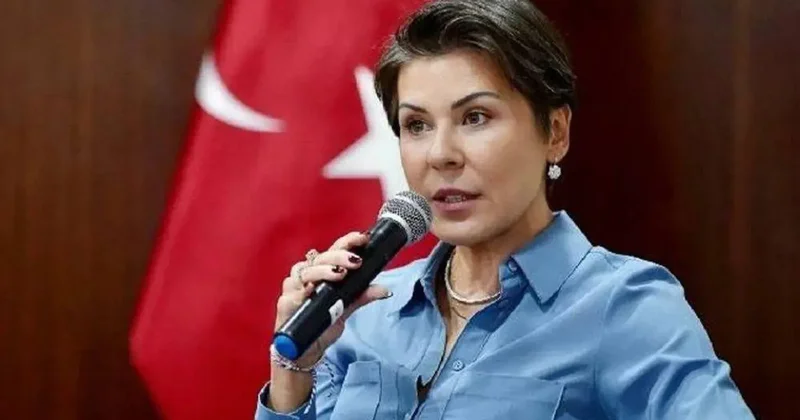 Fatoş Pınar Türker le ilgili çıplak arama ve kötü muamele iddiaları gündem olmuştu! Soruşturma başlatıldı