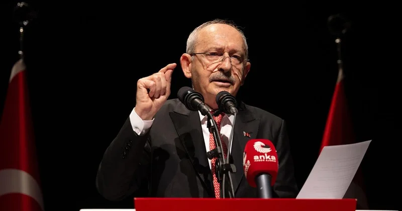 7 belediye başkanı ihraç edilecek! İşte Kılıçdaroğlu nun önündeki liste
