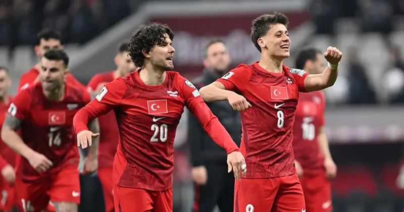 Dünya kupası heyecanı havada da yaşanacak! THY duyurdu: 2026 FIFA Dünya Kupası maçları uçuş esnasında canlı yayınlanacak