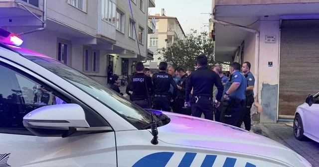 Eski kayınvalidesini ve baldızını bıçakla yaraladı Kayseri Haberleri