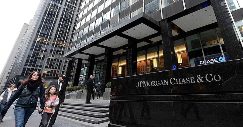 JP Morgan ı endişelendiren risk ne durgunluk ne de enflasyon: Piyasanın korktuğu şey bu Sözcü Gazetesi