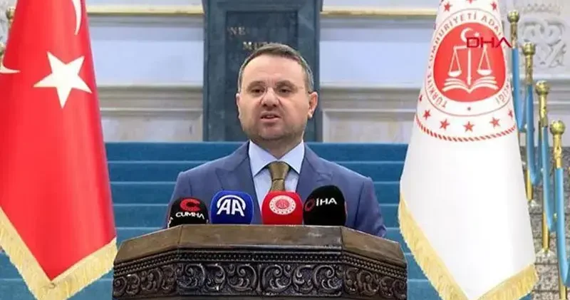 Adli ve İdari Yargı 2026 Yılı Ana Kararnamesi çalışmaları tamamlandı