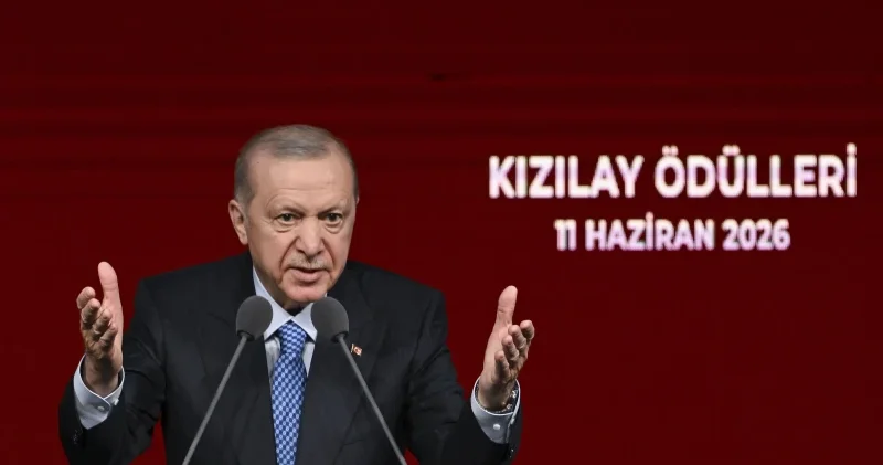 Coğrafyamıza saldıranlar hesap verecek Politika Haberleri