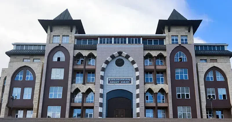 Yazıcıoğlu soruşturmasında yetkisizlik kararı