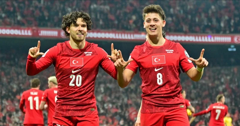 A MİLLİ TAKIM DÜNYA KUPASI MAÇI: Avustralya Türkiye maçı ne zaman, saat kaçta, hangi kanalda? A Milli Takım maç takvimi, Avustralya Türkiye maçı canlı izle