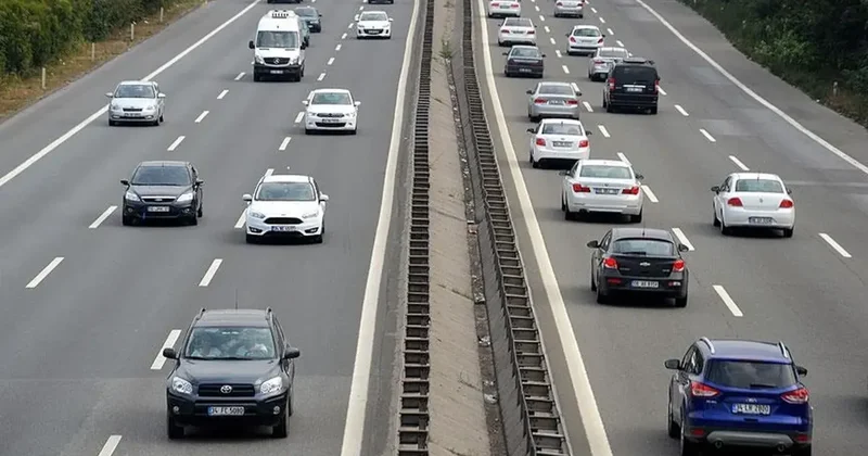 Zorunlu trafik sigortasında yeni dönem 1 Temmuz da başlıyor Sözcü Gazetesi