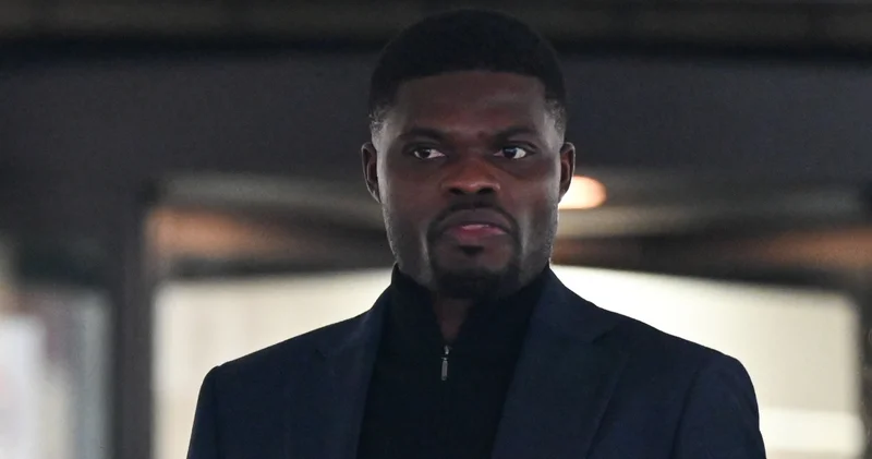 Kanada dan Thomas Partey e vize yok!