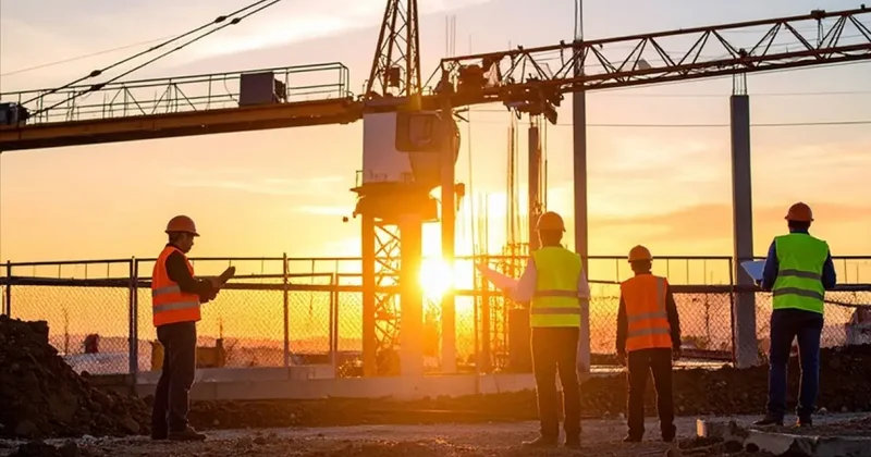 Türkiye ve Kuzey Makedonya arasında stratejik iş birliği: Ticaret hacmi 10 kat arttı