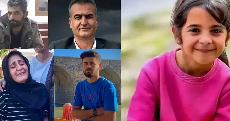 Narin Güran cinayetinde yeniden görülmeye başlanan suçluyu kayırma davasında duruşma ertelendi