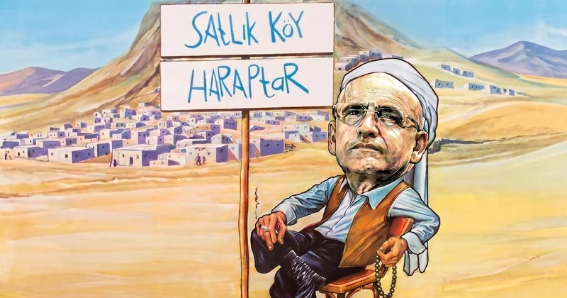 Fabrikalar limanlar gitti, sıra köylerde Sözcü Gazetesi