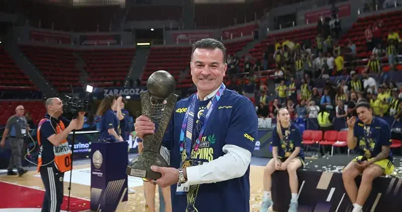 Eski Fenerbahçe Yöneticisi Ufuk Şansal: Mendez, Fenerbahçe de devam etmek istemedi