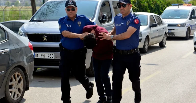 Adana da direksiyon başında uyuya kalmıştı: Dolmuş şoföründen akılalmaz savunma! Sevgilimle tartıştığım için...