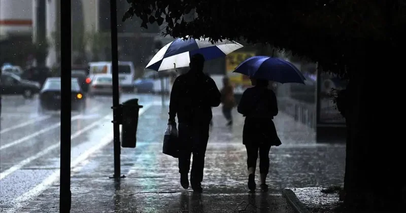 Balkanlar dan soğuk hava dalgası geliyor: Meteoroloji tarih verip uyardı!