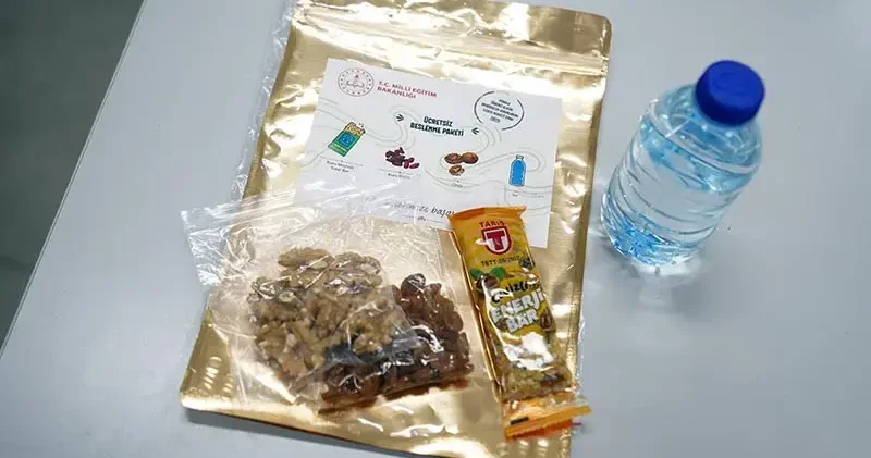 LGS öncesi okullarda hazırlıklar tamamlandı
