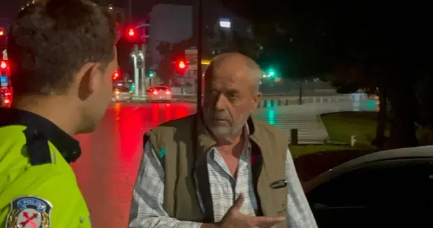 Bursa haberleri Bursa da kaçan sürücü cezayı duyunca yandık diyerek yakındı 12 Haziran 2026