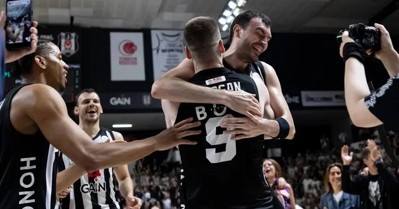 Disiplin Kurulu ndan Beşiktaş a ceza