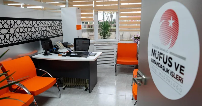 LGS sınavı için nüfus müdürlükleri açık olacak