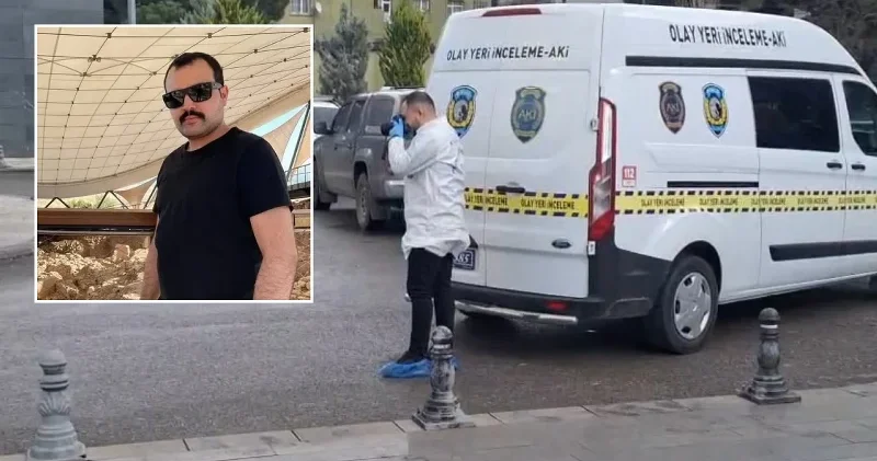 İstanbul da kadın hakimi silahla yaralayan savcıya 11 yıl 8 ay hapis cezası Gündem Haberleri