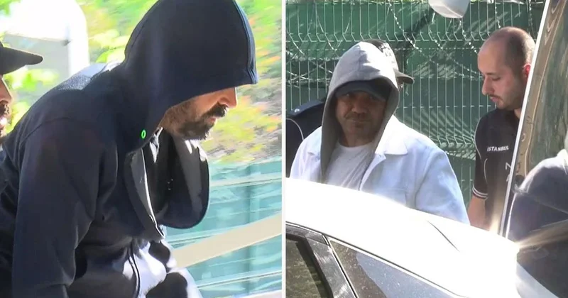 İstanbul Cumhuriyet Başsavcılığınca yürütülen uyuşturucu soruşturmasında gözaltı işlemlerinin ardından adliyeye sevk edilen ve aralarında ünlülerin de olduğu 23 şüpheliden 10 u tutuklanma talebiyle mahkemeye sevk edildi.