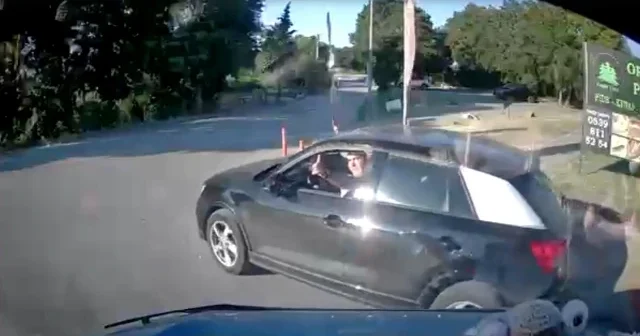 Sakarya’da trafikte savcı krizi: Yol kesen Cumhuriyet Savcısı hakkında adli ve idari soruşturma VİDEO İZLE