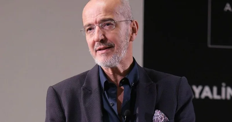 Yönetmen Murat Saygı tutuklandı