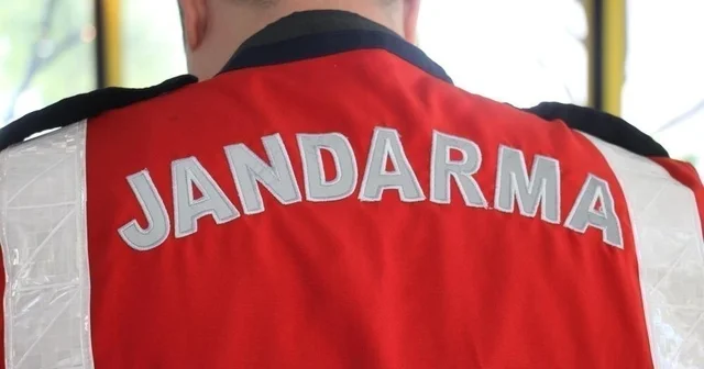 Kayıp olarak aranıyordu, eşi tarafından öldürüldüğü ortaya çıktı Jandarma ekipleri cinayeti aydınlattı Aydın Haberleri