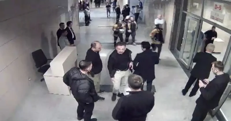 İstinaf hakimi Aslı Kahraman ı makamında vuran savcıya istenen ceza belli oldu