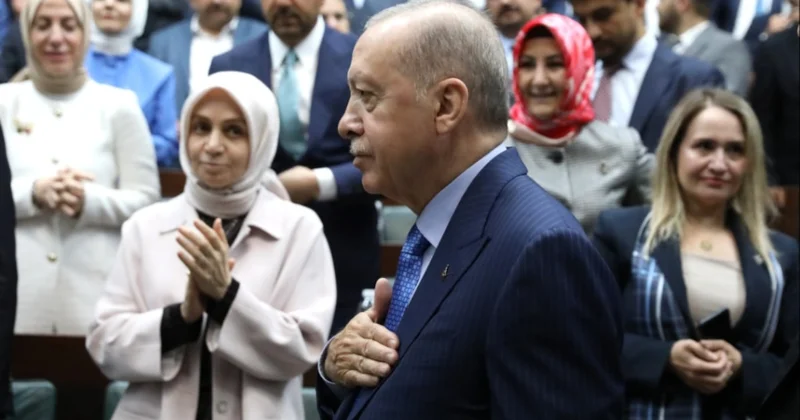 Butlan orkestrasını Erdoğan yönetiyor Sözcü Gazetesi