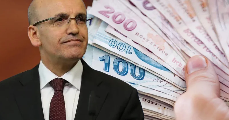 Bakan Şimşek ten emekli maaşı açıklaması: Meclis karar alırsa biz uygularız
