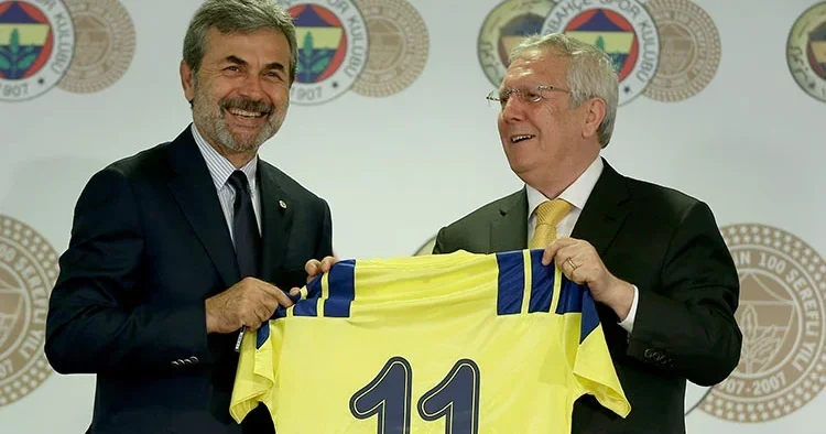 Şampiyonluk bir ortam işidir! Kocaman ın Premier Lig modeli ve yeni Fenerbahçe