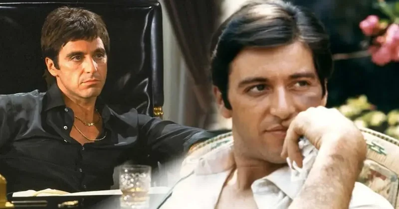 Zaman Al Pacino ya da acımadı: Efsane oyuncunun son hali görenleri şaşırttı!