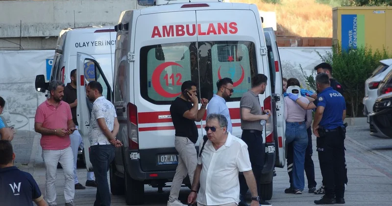 İçine şeytan girdi diyerek ablalarını boğmaya çalıştı