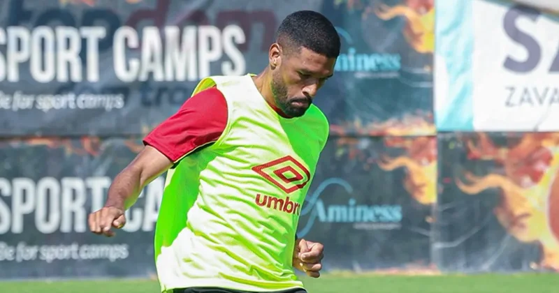 Göztepe de yeni sezon mesaisi devam etti!
